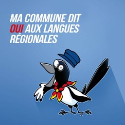 Ma commune dit Awè
