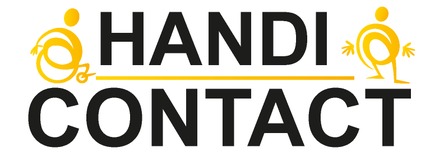 Handicontact